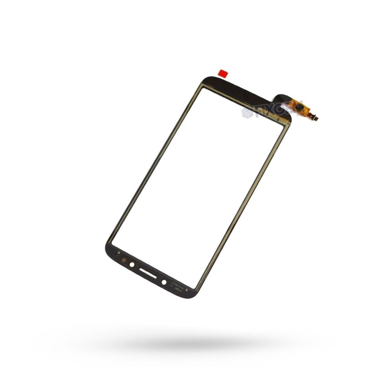 Touch Moto E5 Play Go Negro XT-1920 a solo $ 70.00 Refaccion y puestos celulares, refurbish y microelectronica.- FixOEM