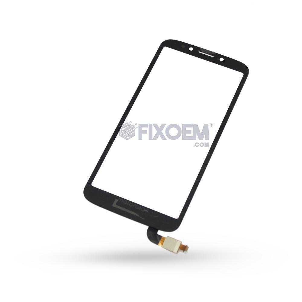 Touch Moto E5 Play Go Negro XT-1920 a solo $ 70.00 Refaccion y puestos celulares, refurbish y microelectronica.- FixOEM