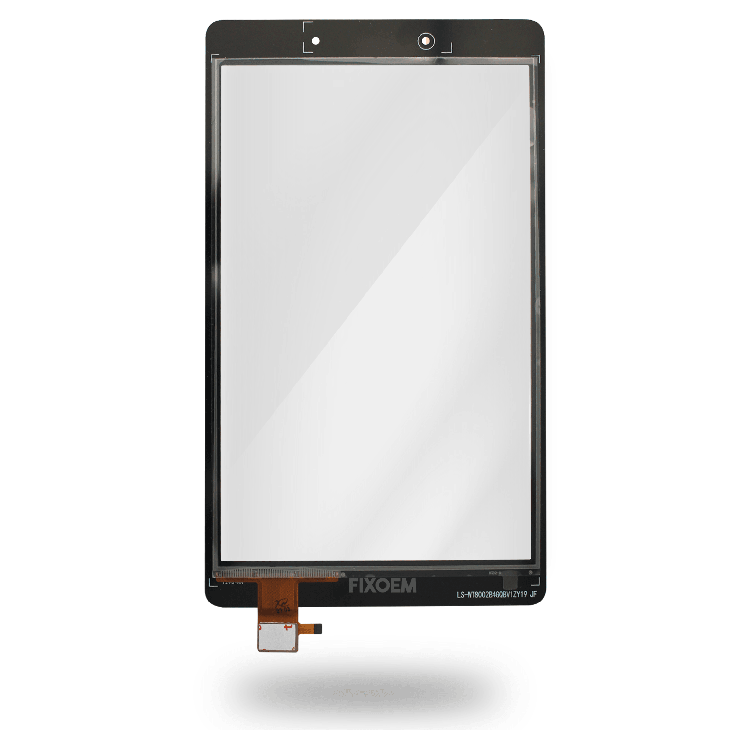Touch Para Samsung Galaxy Tab A 2019 Sm-T290 a solo $ 110.00 Refaccion y puestos celulares, refurbish y microelectronica.- FixOEM