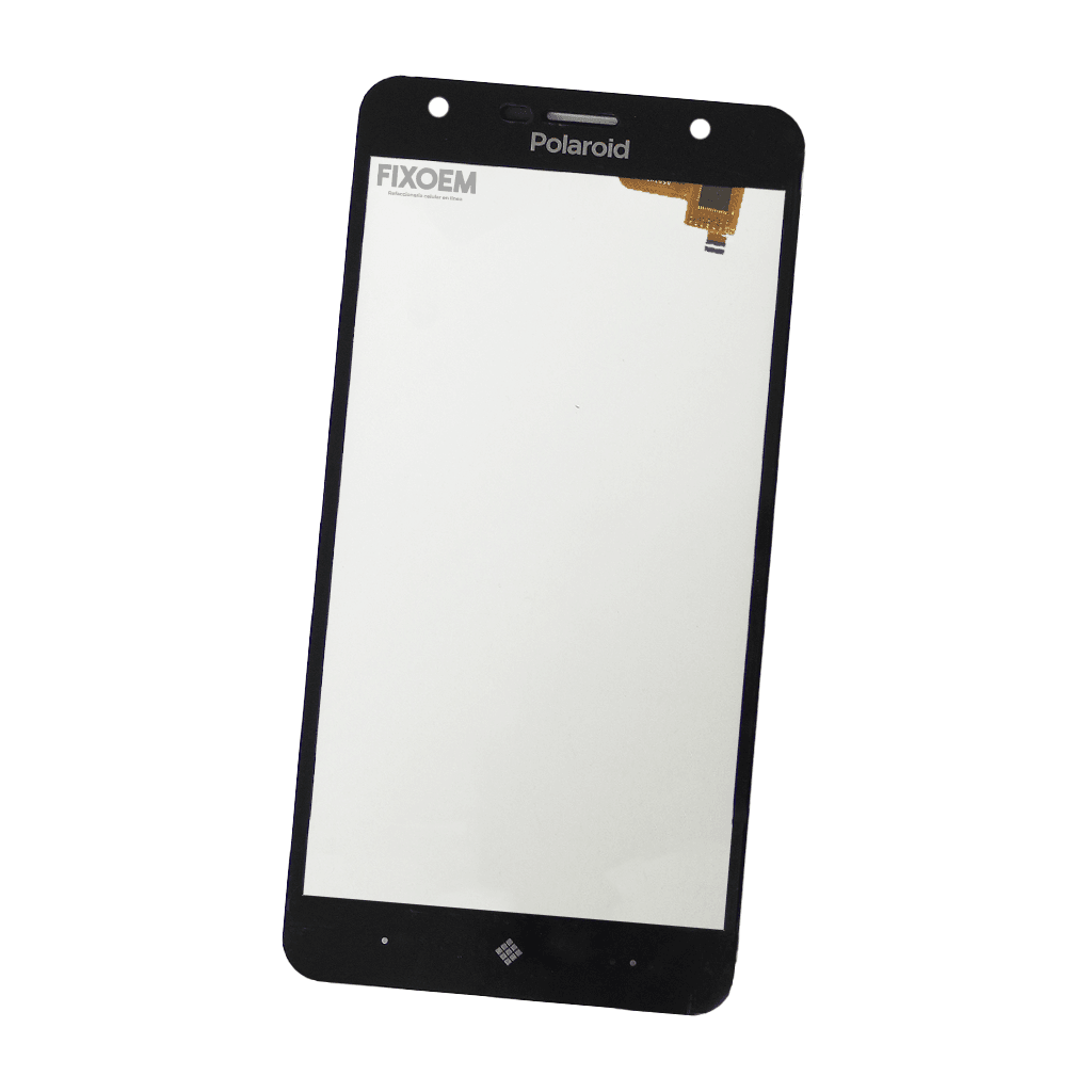 Touch Polaroid 5526 Negro a solo $ 120.00 Refaccion y puestos celulares, refurbish y microelectronica.- FixOEM