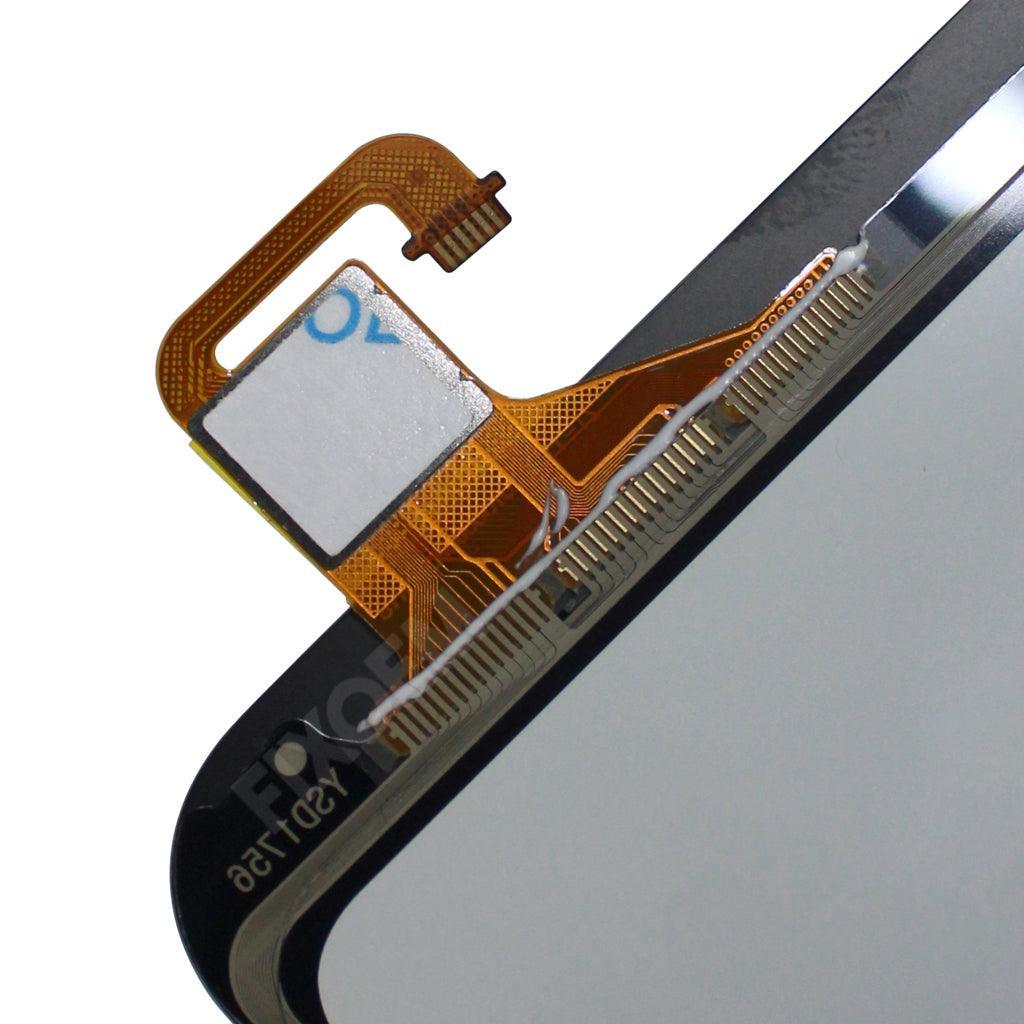 Touch Samsung A01F A01M Con Oca a solo $ 130.00 Refaccion y puestos celulares, refurbish y microelectronica.- FixOEM