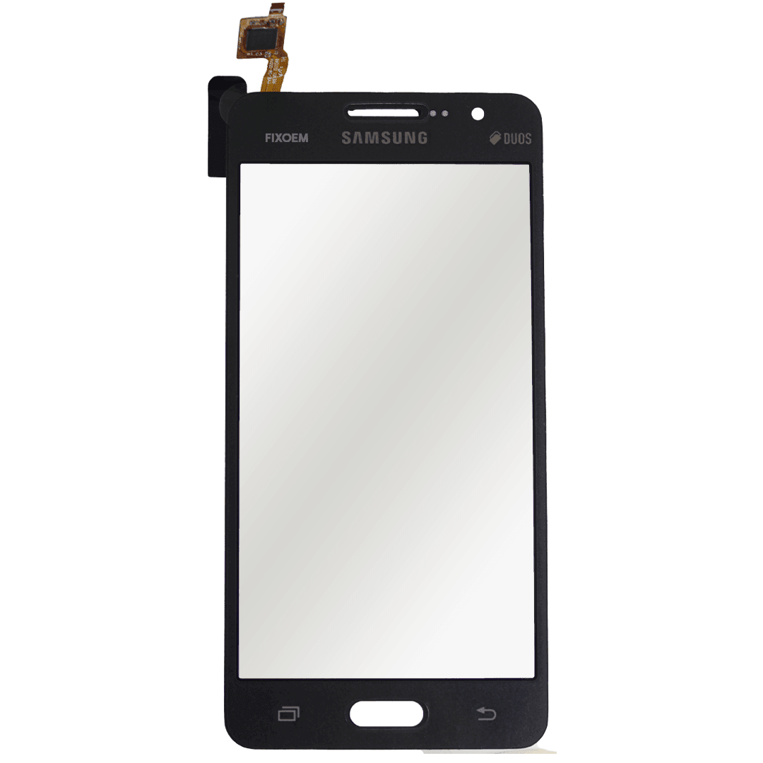Touch Samsung Grand Prime G530 G531 a solo $ 60.00 Refaccion y puestos celulares, refurbish y microelectronica.- FixOEM