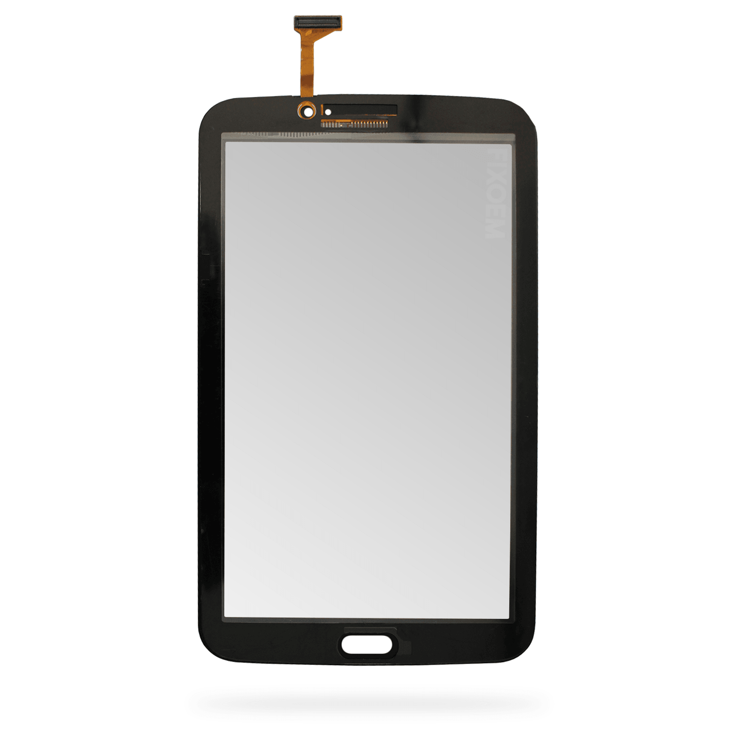 Touch Samsung Tab 3 T210 a solo $ 80.00 Refaccion y puestos celulares, refurbish y microelectronica.- FixOEM