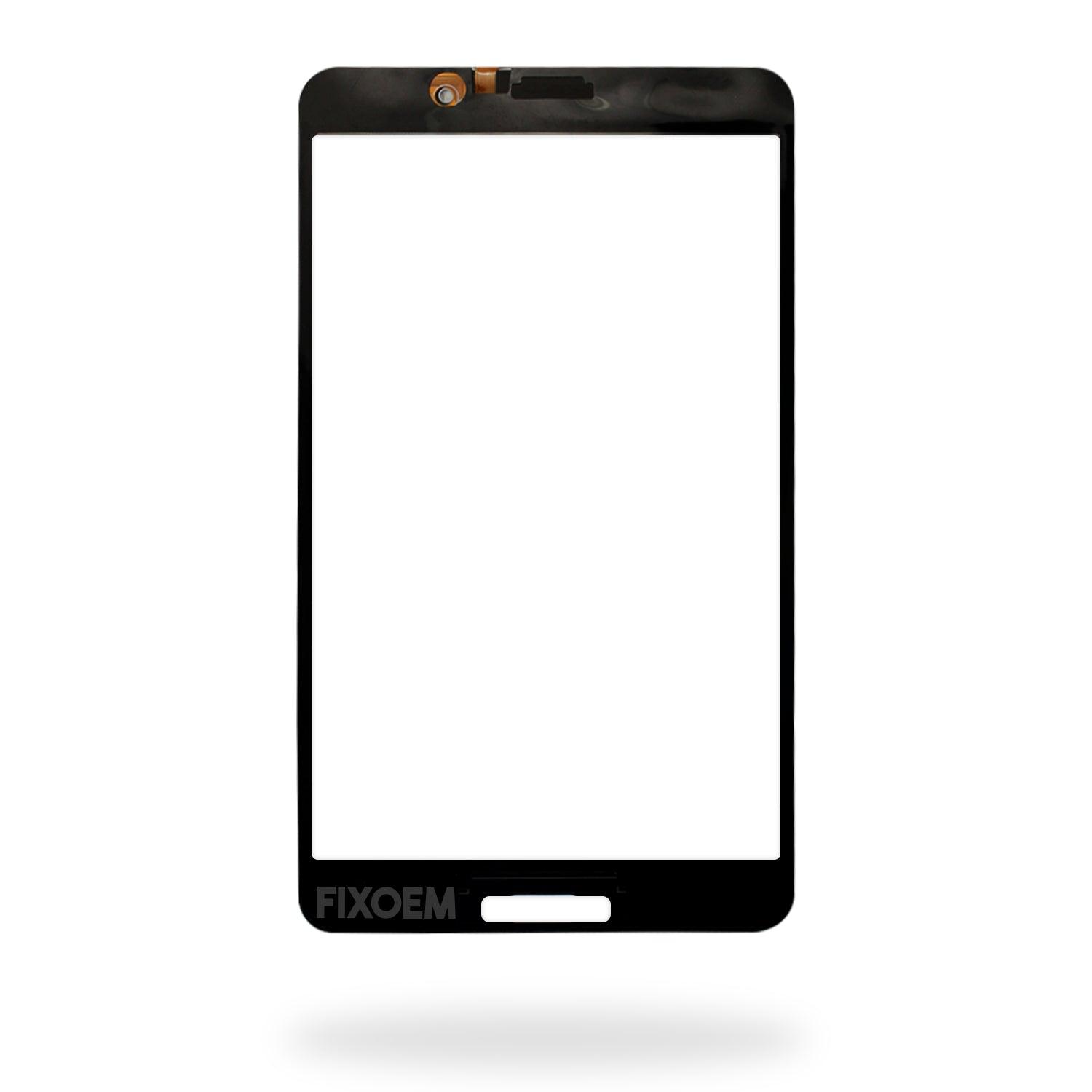 Touch Samsung Tab 4 T230 a solo $ 90.00 Refaccion y puestos celulares, refurbish y microelectronica.- FixOEM