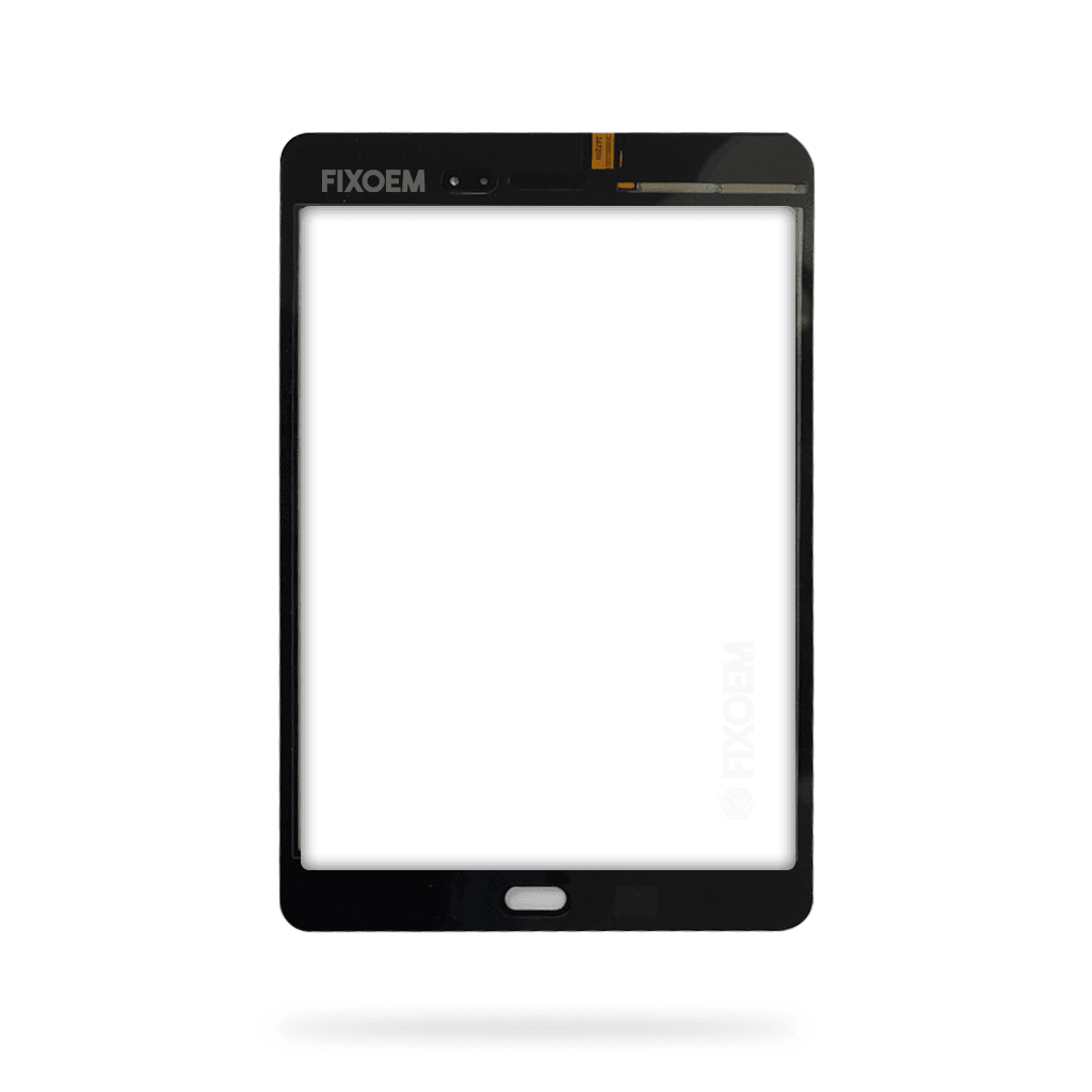 Touch Samsung Tab A 8 T350 a solo $ 130.00 Refaccion y puestos celulares, refurbish y microelectronica.- FixOEM