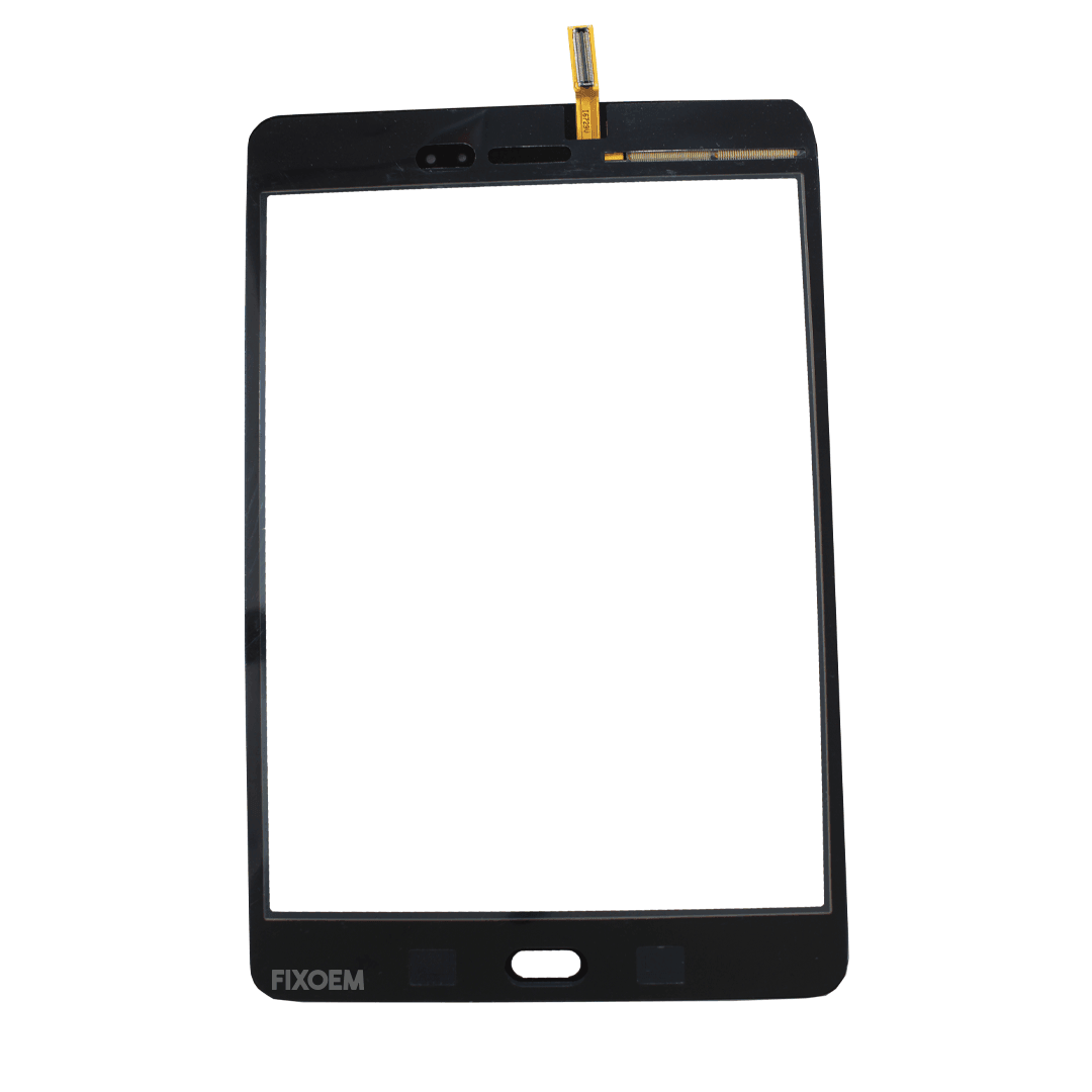 Touch Samsung Tab A 8 T350 a solo $ 130.00 Refaccion y puestos celulares, refurbish y microelectronica.- FixOEM