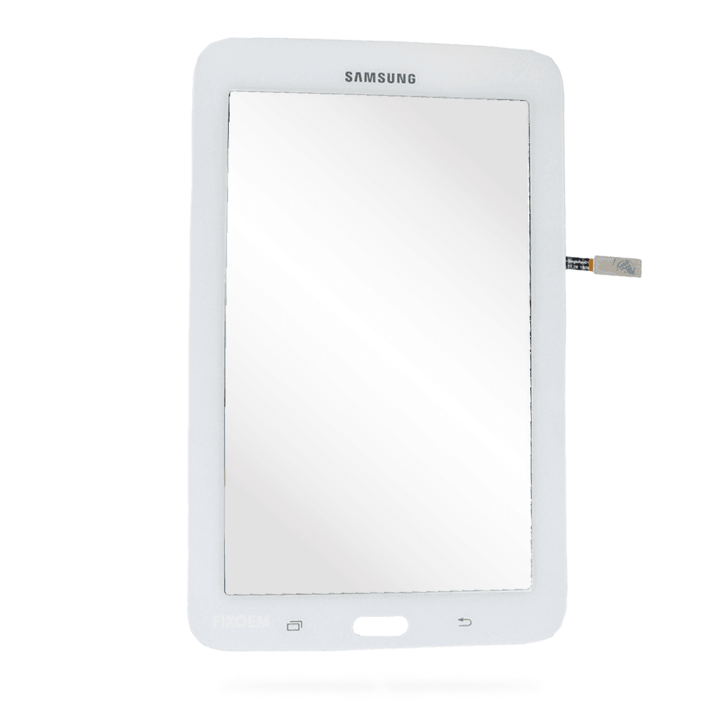 Touch Samsung Tab T113 a solo $ 70.00 Refaccion y puestos celulares, refurbish y microelectronica.- FixOEM