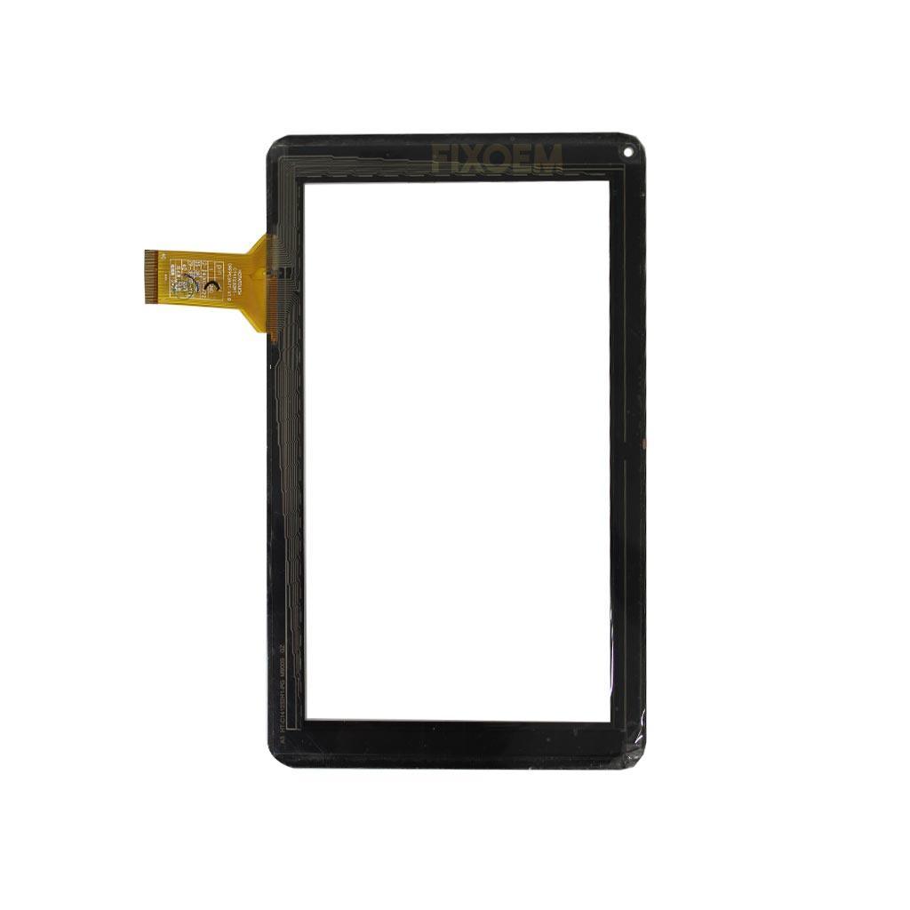Touch Techpad Vrfpc347T-V1 Negro a solo $ 170.00 Refaccion y puestos celulares, refurbish y microelectronica.- FixOEM