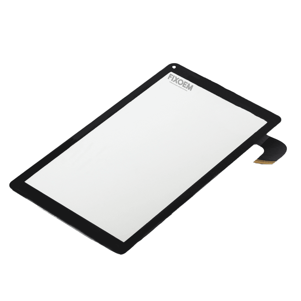 Touch Techpad Vrfpc379T-V1 Negro a solo $ 270.00 Refaccion y puestos celulares, refurbish y microelectronica.- FixOEM