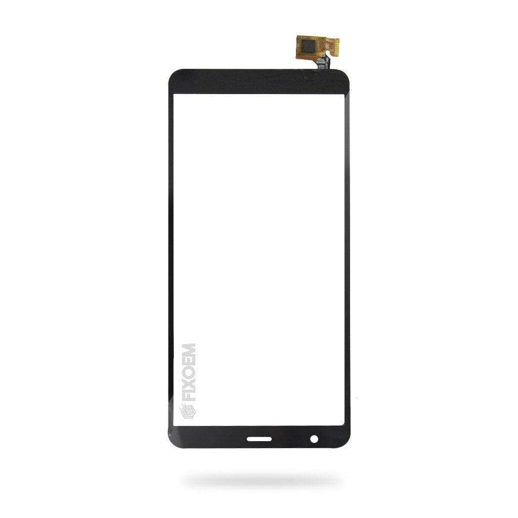 Touch Zte A5 2019 a solo $ 120.00 Refaccion y puestos celulares, refurbish y microelectronica.- FixOEM