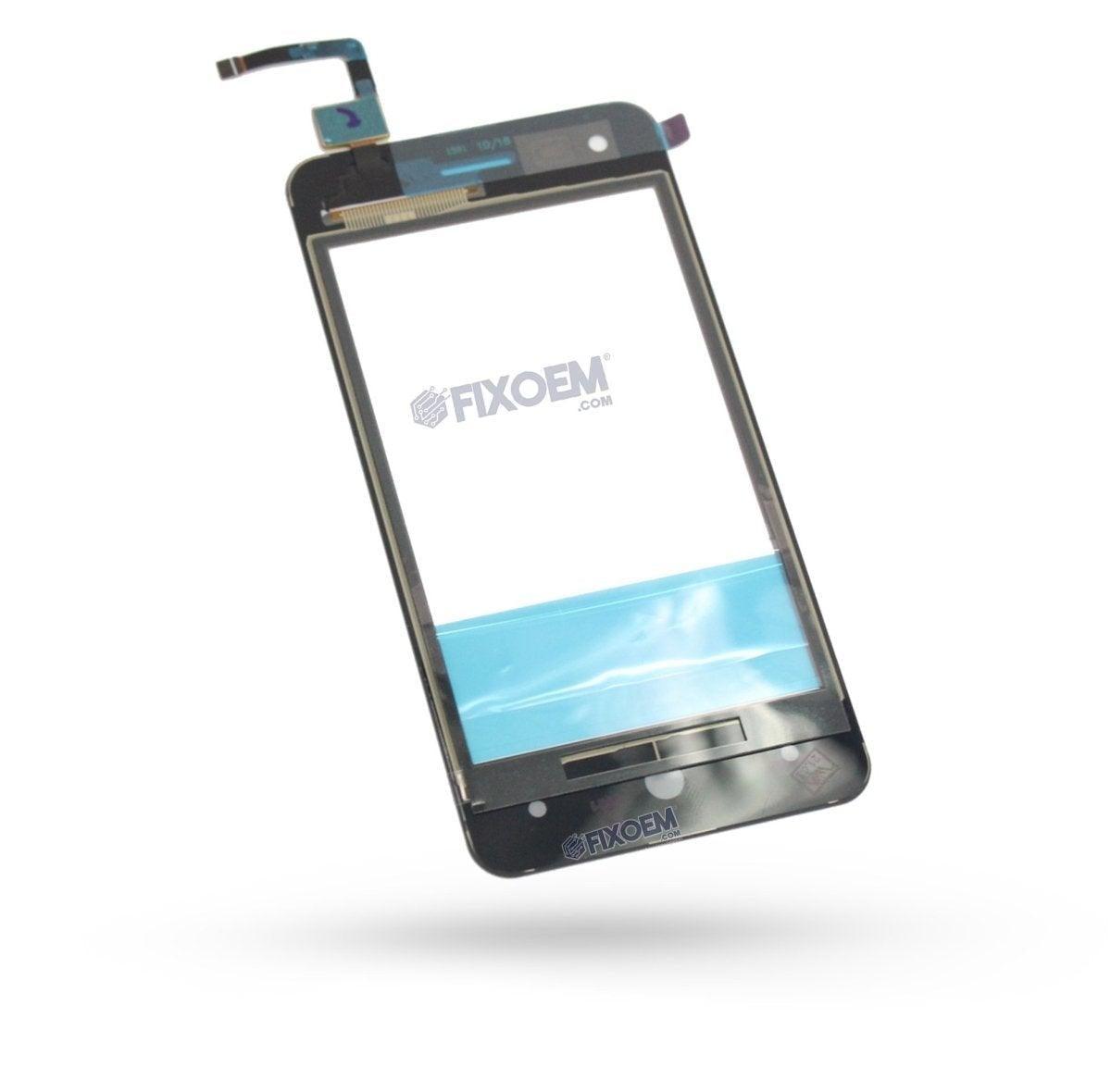 Touch Zte L130 a solo $ 100.00 Refaccion y puestos celulares, refurbish y microelectronica.- FixOEM