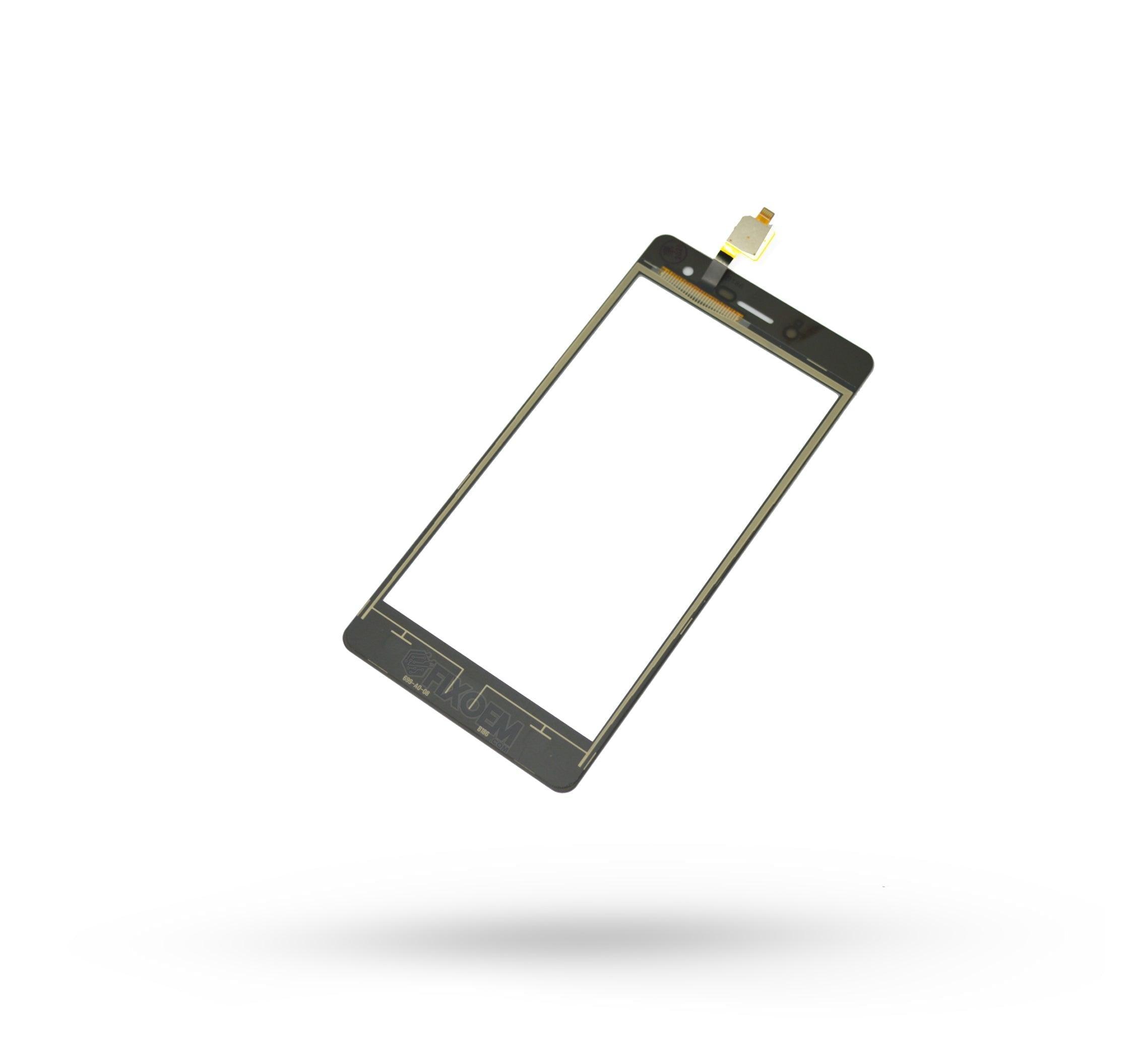 Touch Zte L7 a solo $ 100.00 Refaccion y puestos celulares, refurbish y microelectronica.- FixOEM