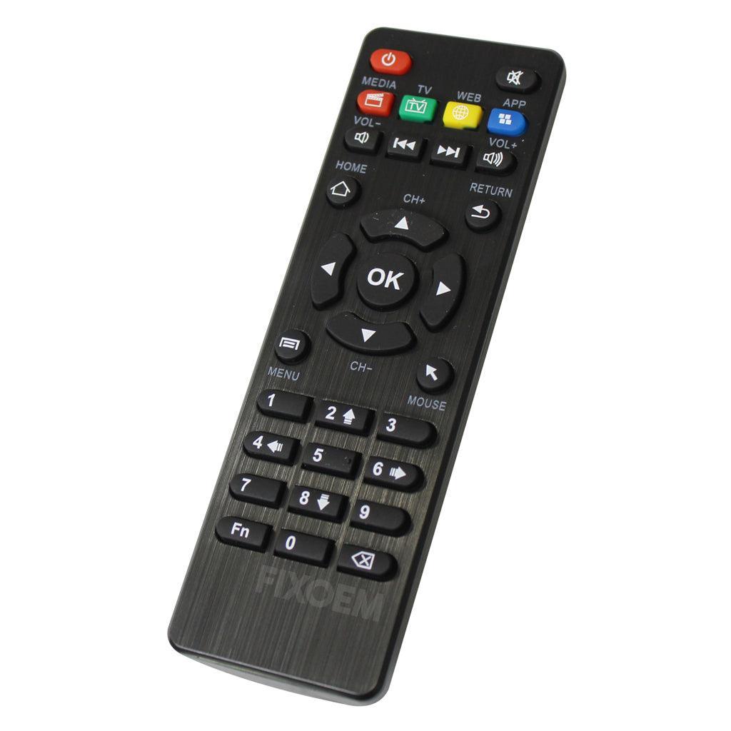 Tv Box Convertidor Smart Tv a solo $ 575.00 Refaccion y puestos celulares, refurbish y microelectronica.- FixOEM